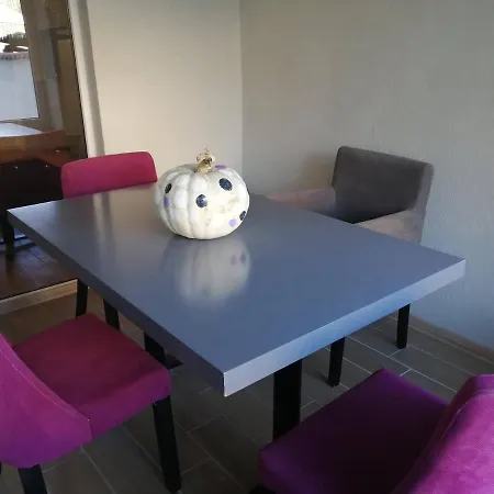 Denica Hostal Skopie